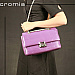 FW2019 CROMIA LADIES BAG GALAXY 1404390 VI